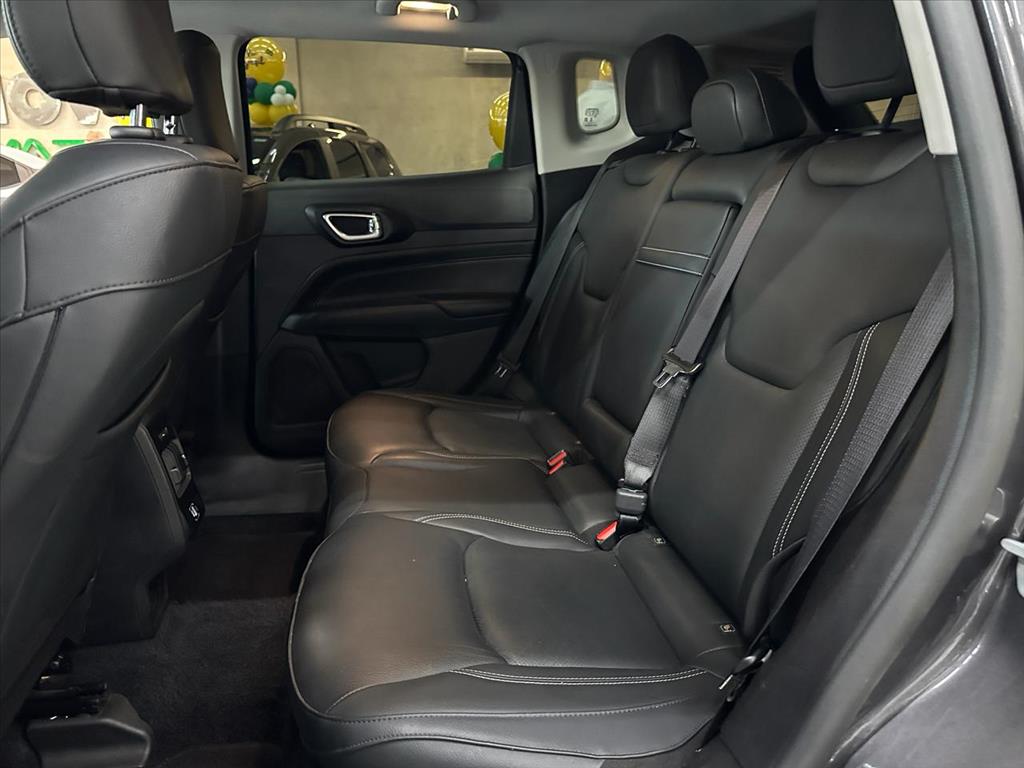 COMPASS 1.3 T270 TURBO FLEX LONGITUDE AT67