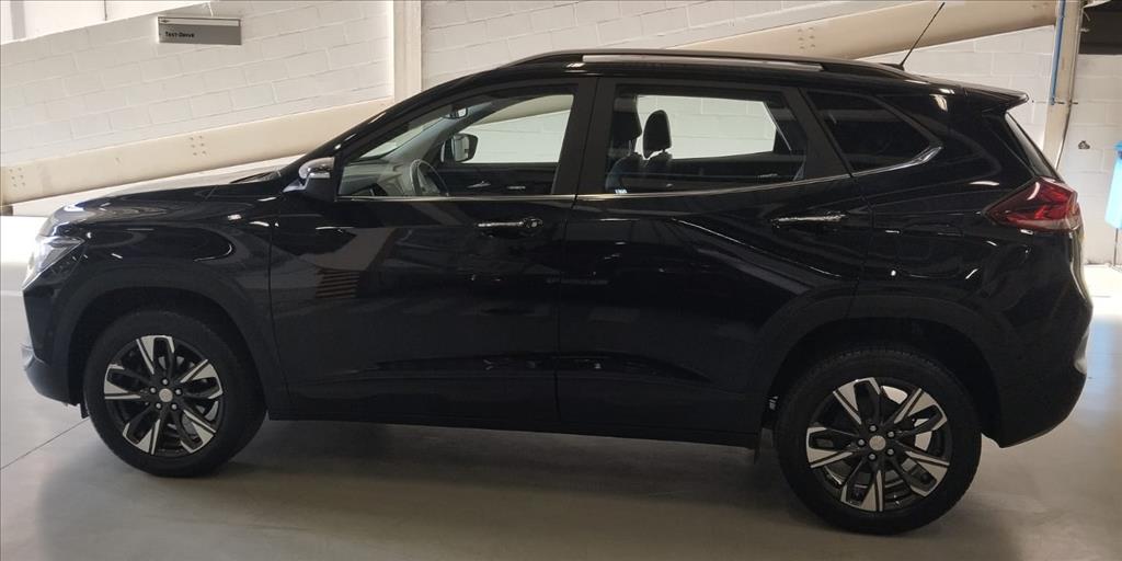 TRACKER 1.2 TURBO FLEX PREMIER AUTOMÁTICO3