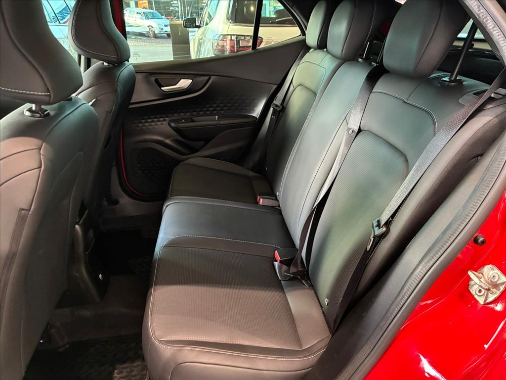 PULSE 1.0 TURBO 200 FLEX IMPETUS CVT9