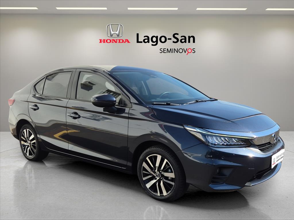 CITY 1.5 i-VTEC FLEX TOURING CVT3