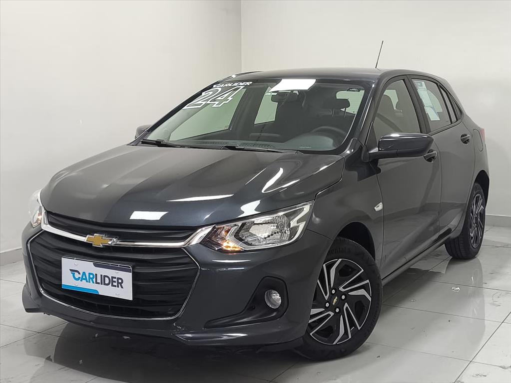 ONIX 1.0 TURBO FLEX LT MANUAL0