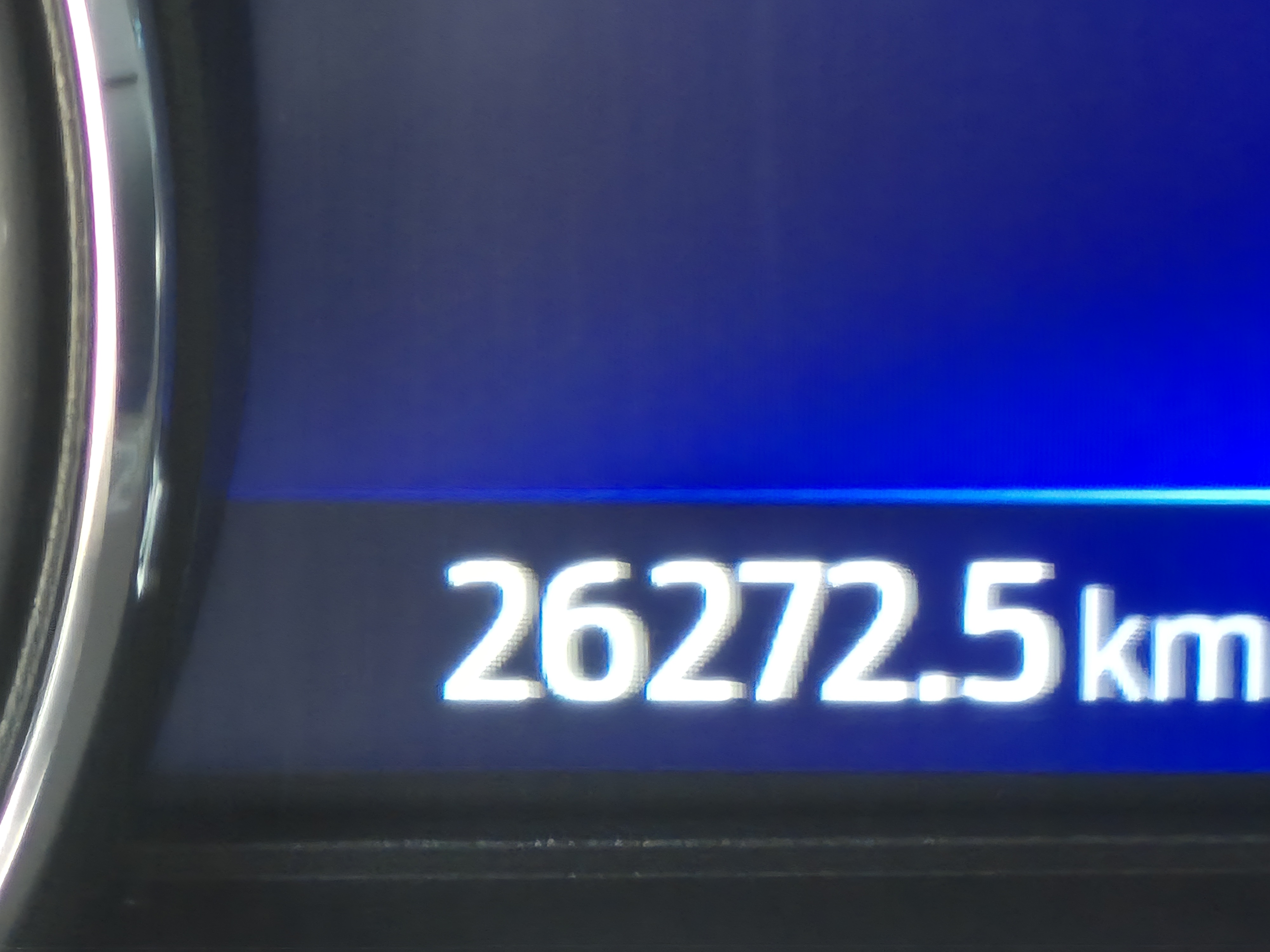 Foto ilustrativa do carro