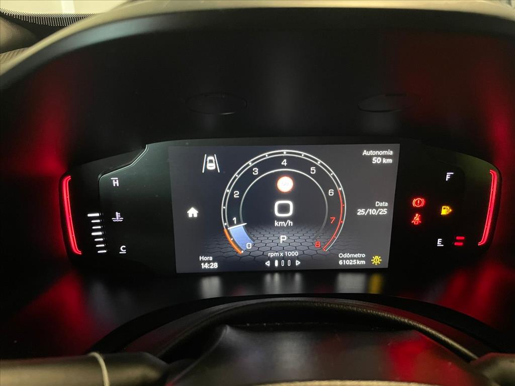 RENEGADE 1.3 T270 TURBO FLEX TRAILHAWK 4X4 AT97