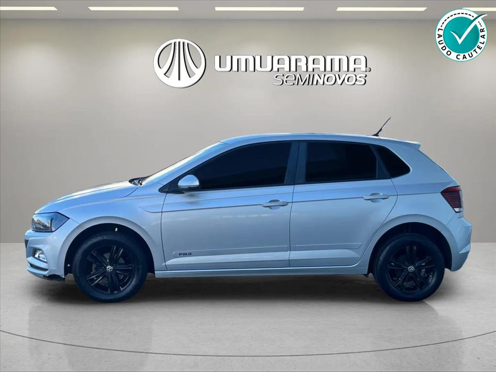 POLO 1.0 MPI TOTAL FLEX MANUAL6