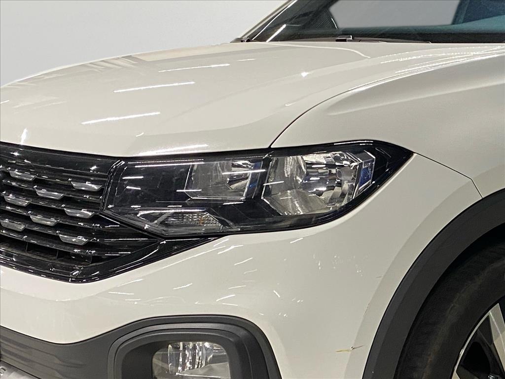 T-CROSS 1.0 200 TSI TOTAL FLEX COMFORTLINE AUTOMÁTICO4