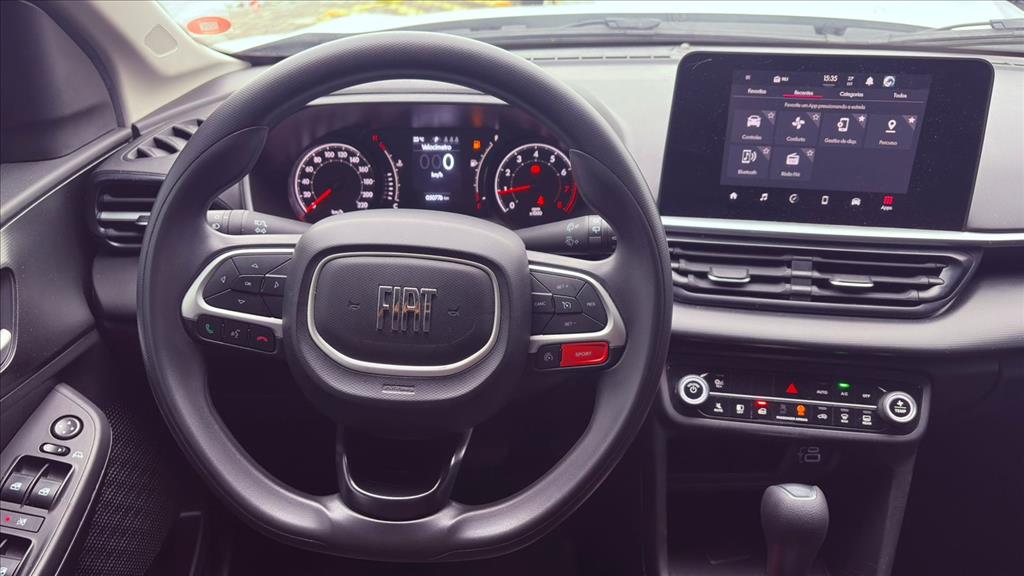 PULSE 1.0 TURBO 200 FLEX DRIVE CVT9