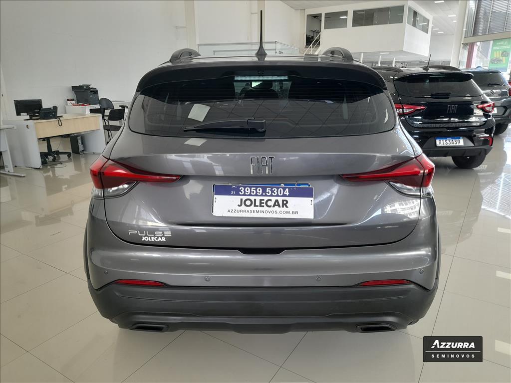PULSE 1.3 FLEX DRIVE MANUAL3