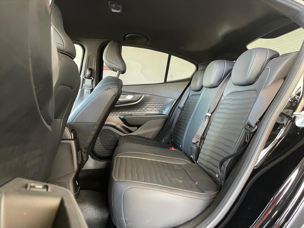 FASTBACK 1.0 TURBO 200 FLEX IMPETUS CVT6