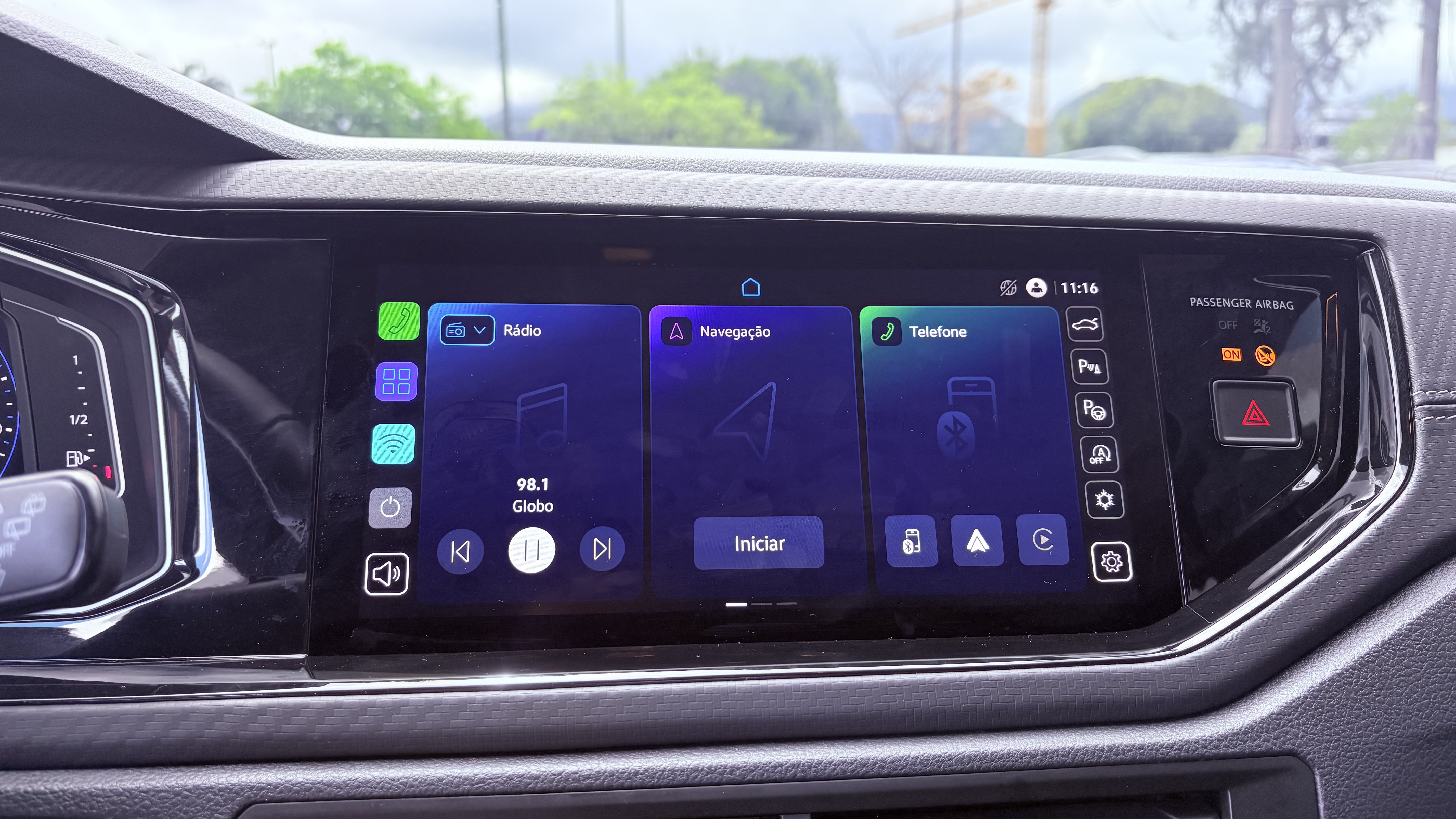 NIVUS 1.0 200 TSI TOTAL FLEX HIGHLINE AUTOMÁTICO7