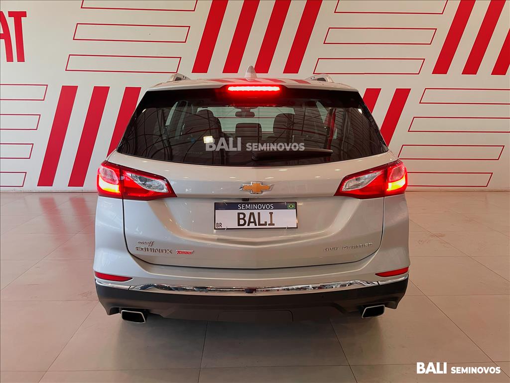 EQUINOX 2.0 16V TURBO GASOLINA PREMIER AWD AUTOMÁTICO4