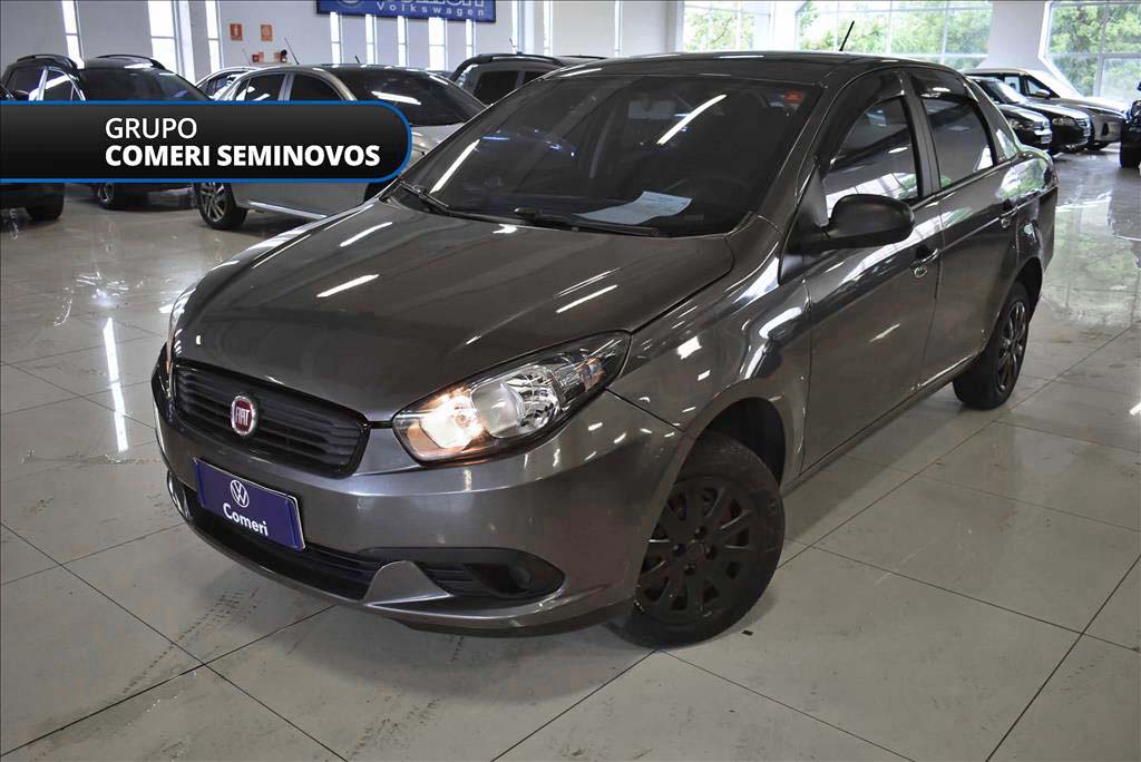 GRAND SIENA 1.0 EVO FLEX ATTRACTIVE MANUAL