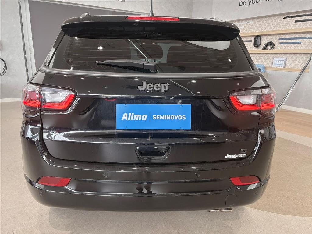 COMPASS 1.3 T270 TURBO FLEX S AT65