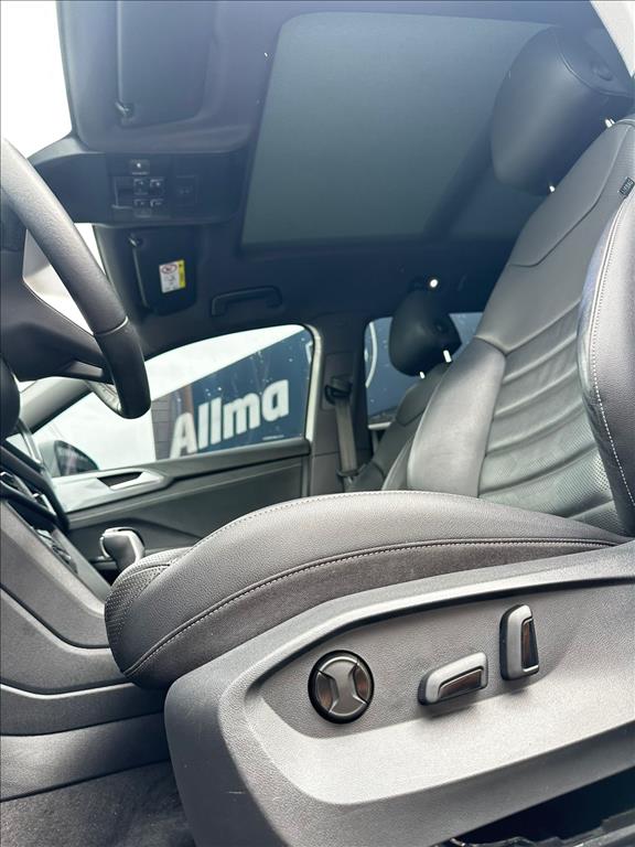 TAOS 1.4 250 TSI TOTAL FLEX HIGHLINE AUTOMÁTICO14