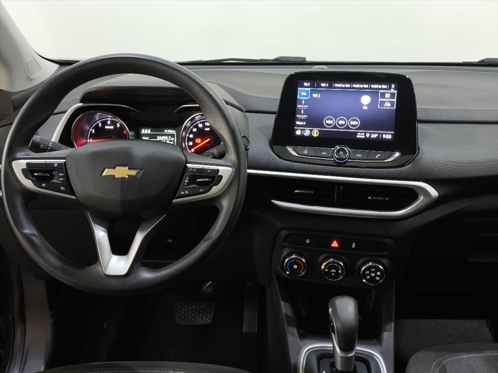 TRACKER 1.0 TURBO FLEX LT AUTOMÁTICO4