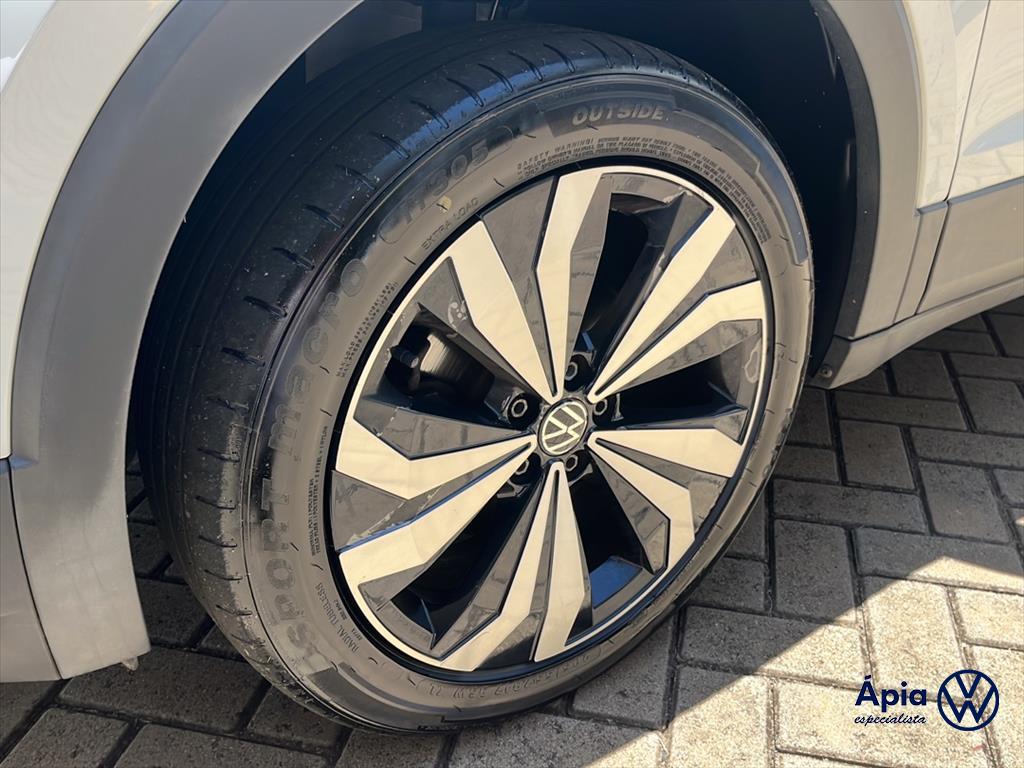 T-CROSS 1.0 200 TSI TOTAL FLEX COMFORTLINE AUTOMÁTICO9