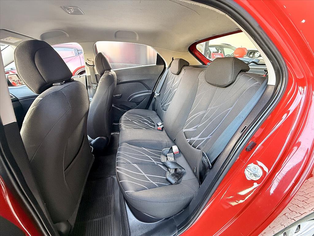 Hyundai Hb20 - 1.0 COMFORT 12V FLEX 4P MANUAL