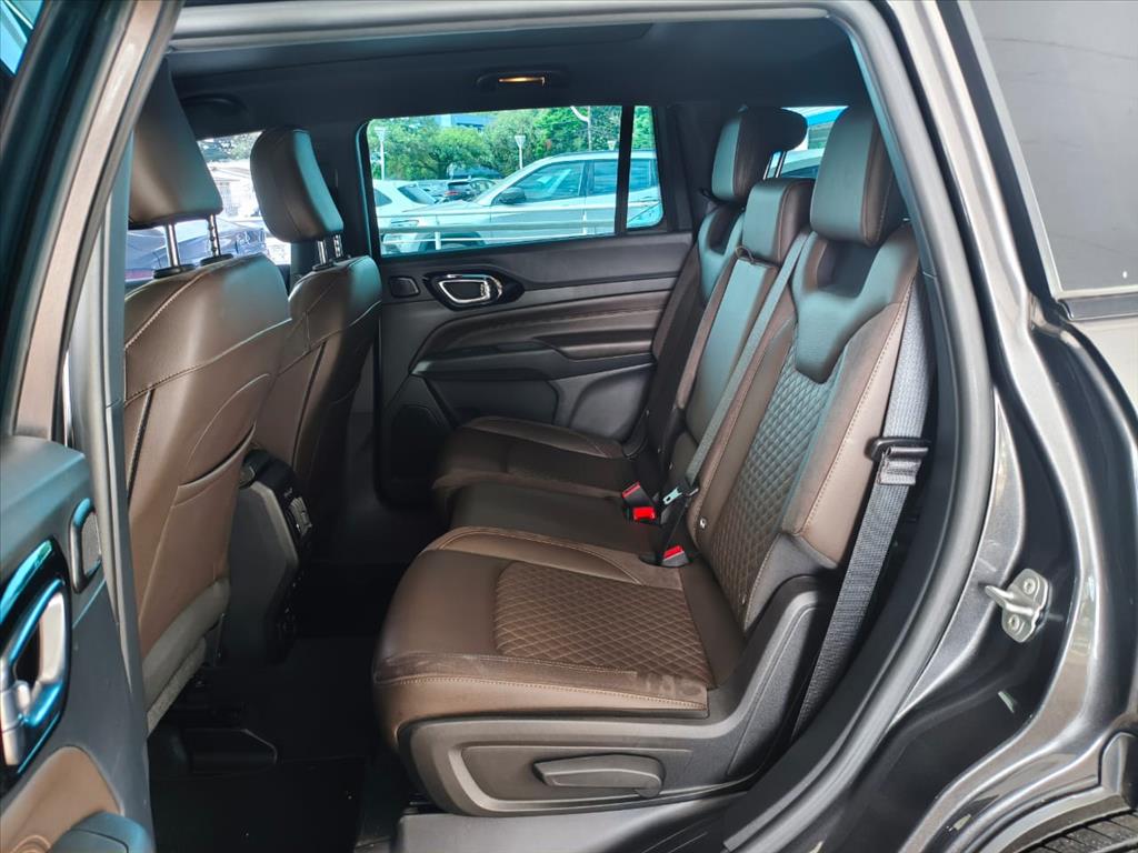 COMMANDER 1.3 T270 TURBO FLEX OVERLAND AT69