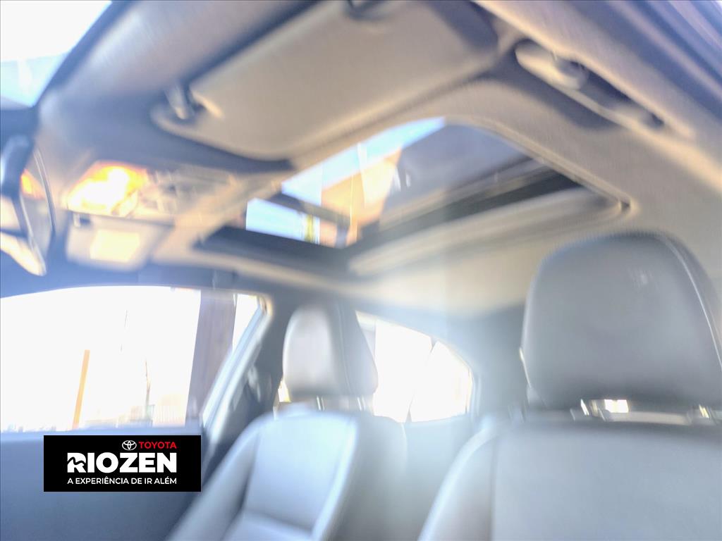 YARIS 1.5 16V FLEX SEDAN XLS CONNECT MULTIDRIVE10