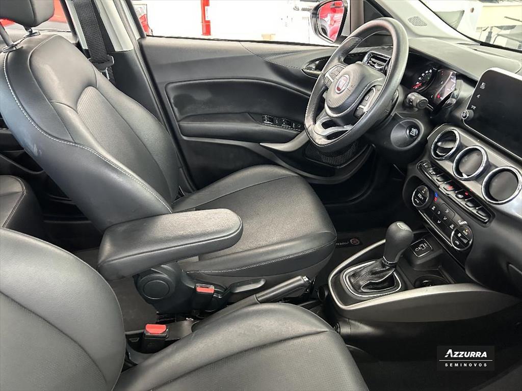 ARGO 1.8 E.TORQ FLEX PRECISION AT64