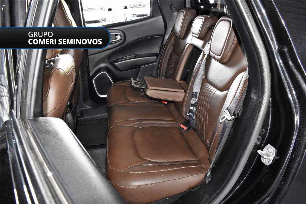 TORO 2.0 16V TURBO DIESEL RANCH 4WD AT99