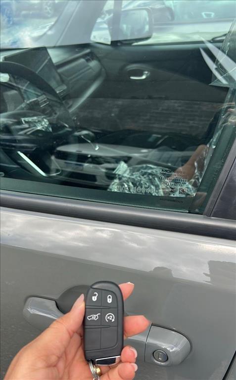 RENEGADE 1.3 T270 TURBO FLEX ALTITUDE AT65