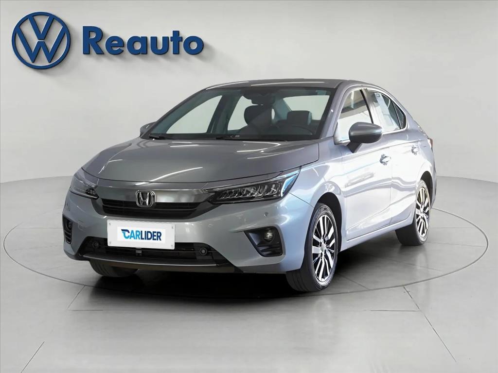 CITY 1.5 i-VTEC FLEX TOURING CVT