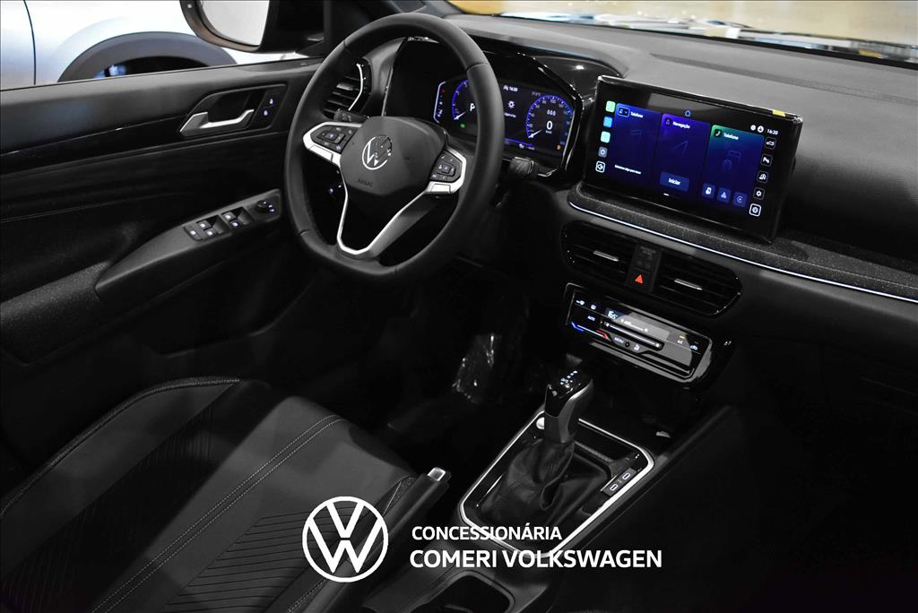 TERA 1.0 170 TSI HIGH AUTOMÁTICO16
