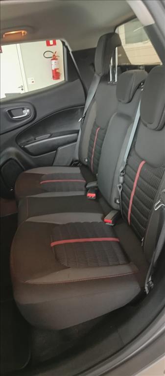 TORO 1.8 16V EVO FLEX FREEDOM AT69