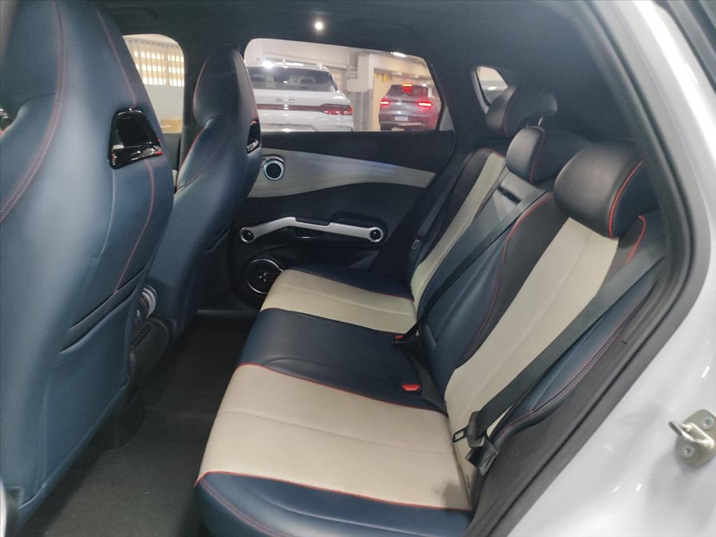 YUAN PLUS 60,8 KW ELÉTRICO9