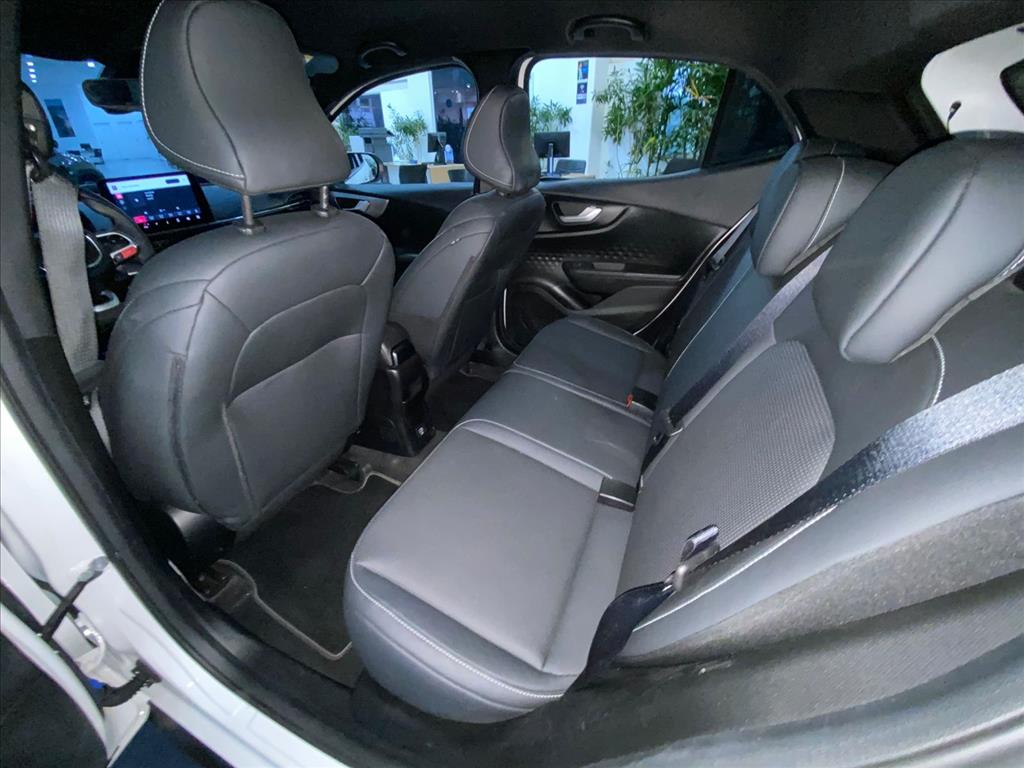 PULSE 1.0 TURBO 200 FLEX IMPETUS CVT11