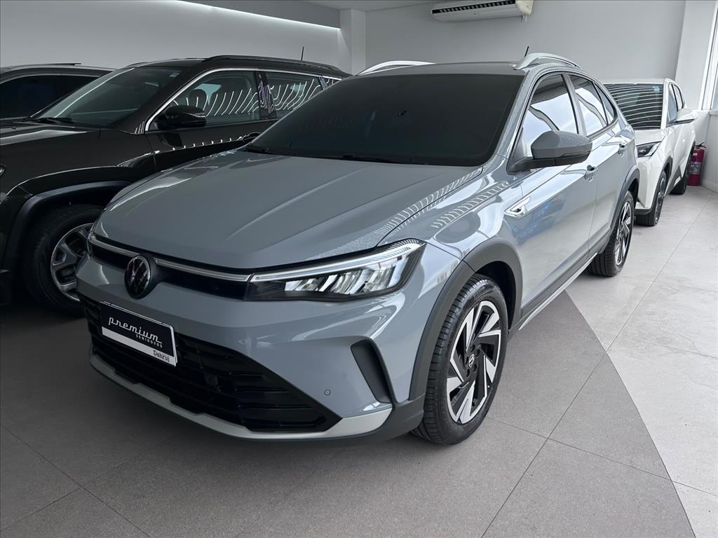 NIVUS 1.0 200 TSI TOTAL FLEX HIGHLINE AUTOMÁTICO