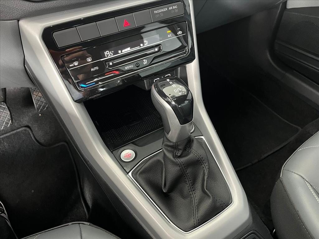T-CROSS 1.0 200 TSI TOTAL FLEX COMFORTLINE AUTOMÁTICO14