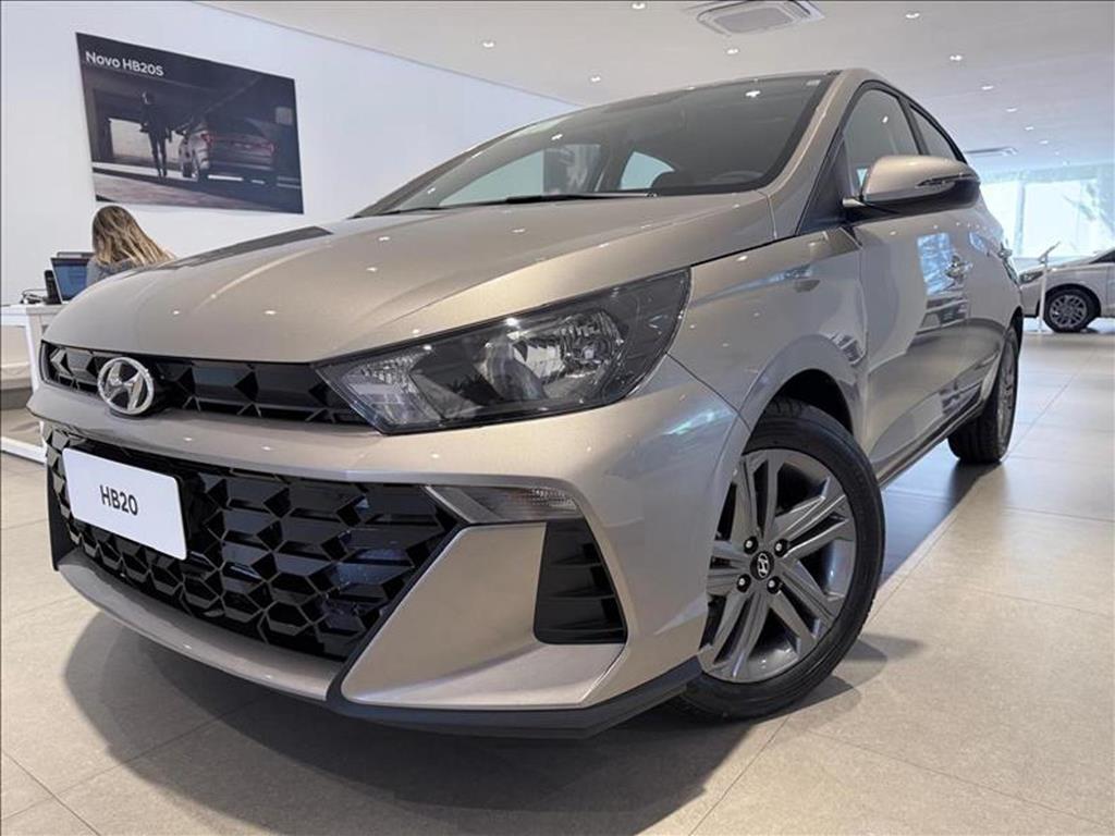 1.0 TGDI FLEX LIMITED AUTOMÁTICO