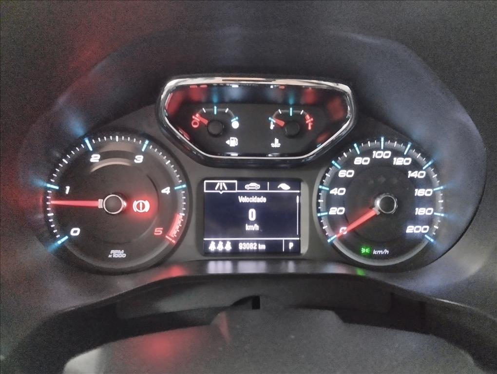 S10 2.8 16V TURBO DIESEL LTZ CD 4X4 AUTOMÁTICO9