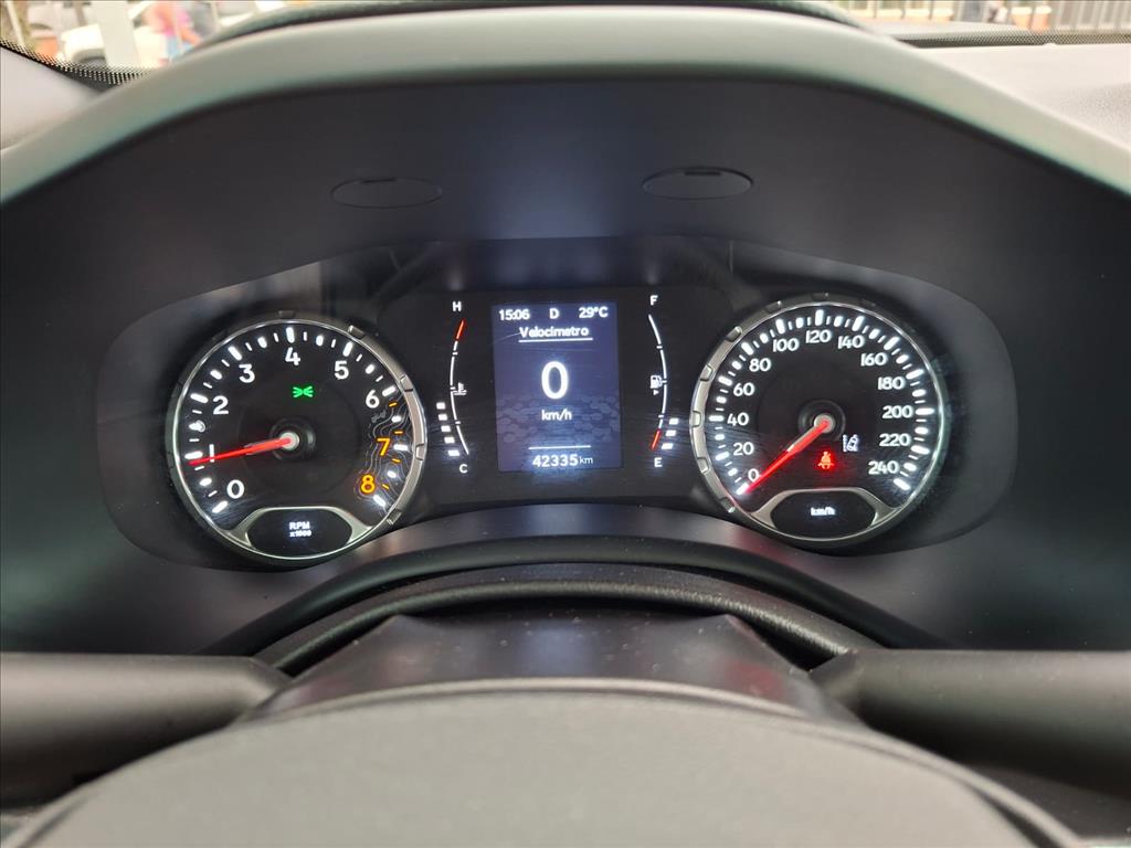 Jeep-RENEGADE-1.3 T270 TURBO FLEX LONGITUDE AT6
