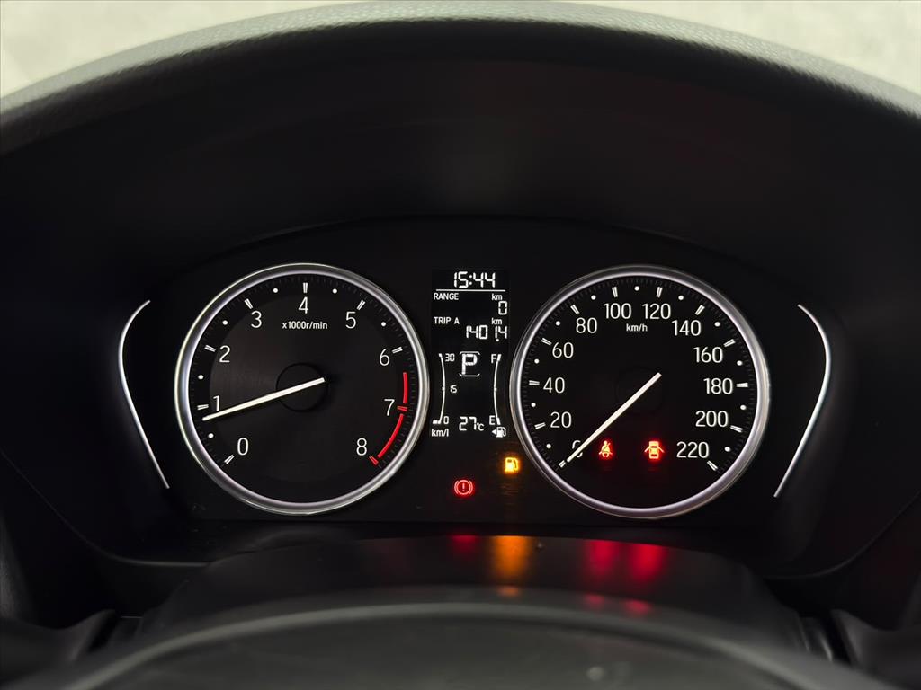 CITY 1.5 i-VTEC FLEX EX CVT4