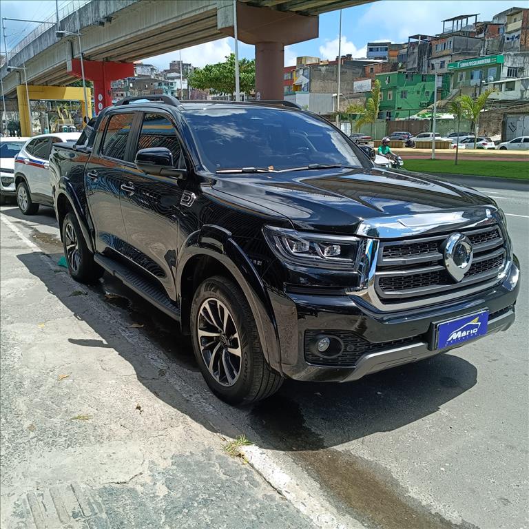 GWM POER P30
