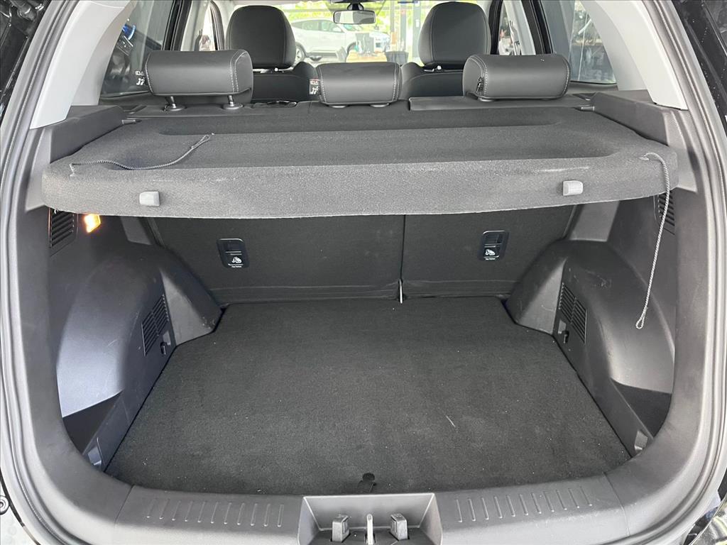 Caoa Chery-TIGGO 5x-1.5 VVT TURBO iFLEX SPORT CVT