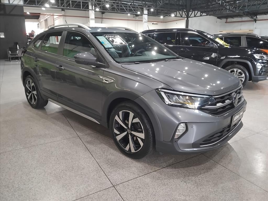 NIVUS 1.0 200 TSI TOTAL FLEX HIGHLINE AUTOMÁTICO2