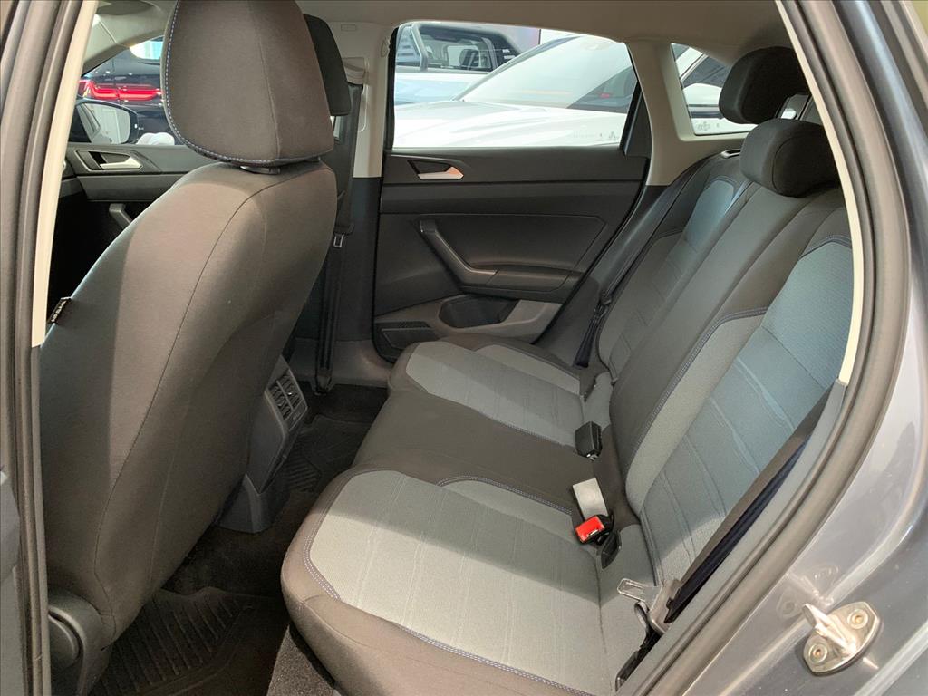 NIVUS 1.0 200 TSI TOTAL FLEX COMFORTLINE AUTOMÁTICO14