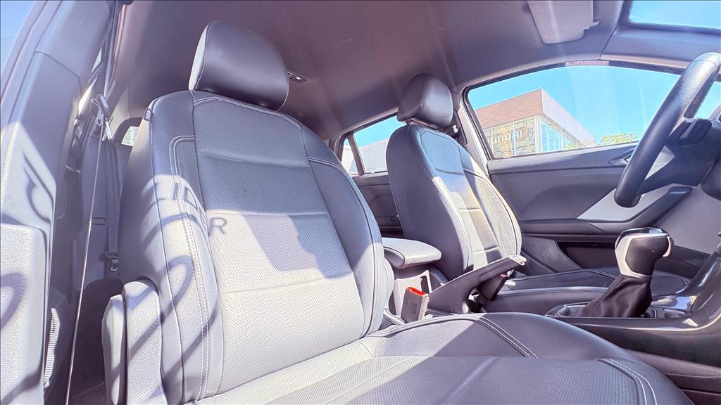 T-CROSS 1.4 250 TSI TOTAL FLEX HIGHLINE AUTOMÁTICO12