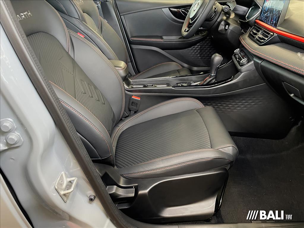 PULSE 1.3 TURBO 270 FLEX ABARTH AT611