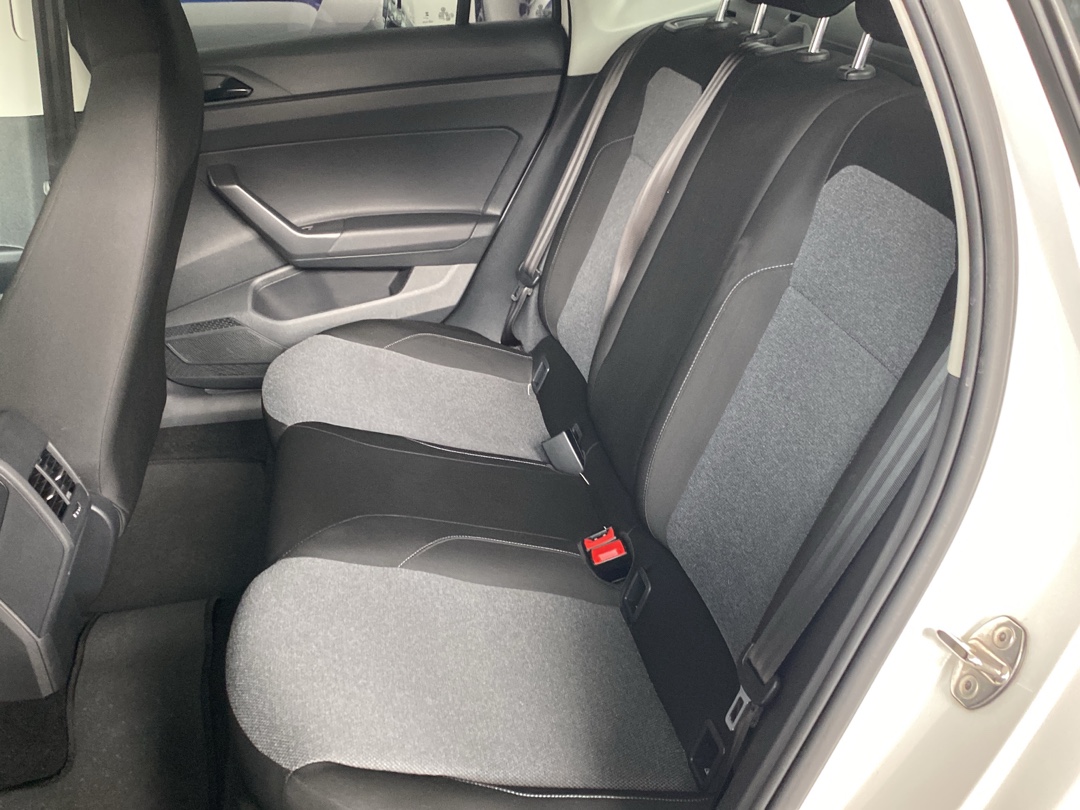 VIRTUS 1.0 170 TSI AUTOMÁTICO9