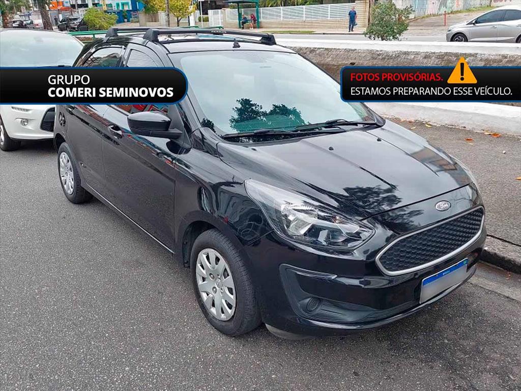 KA 1.0 TI-VCT FLEX SE MANUAL KA 1.0 TI-VCT FLEX SE MANUAL