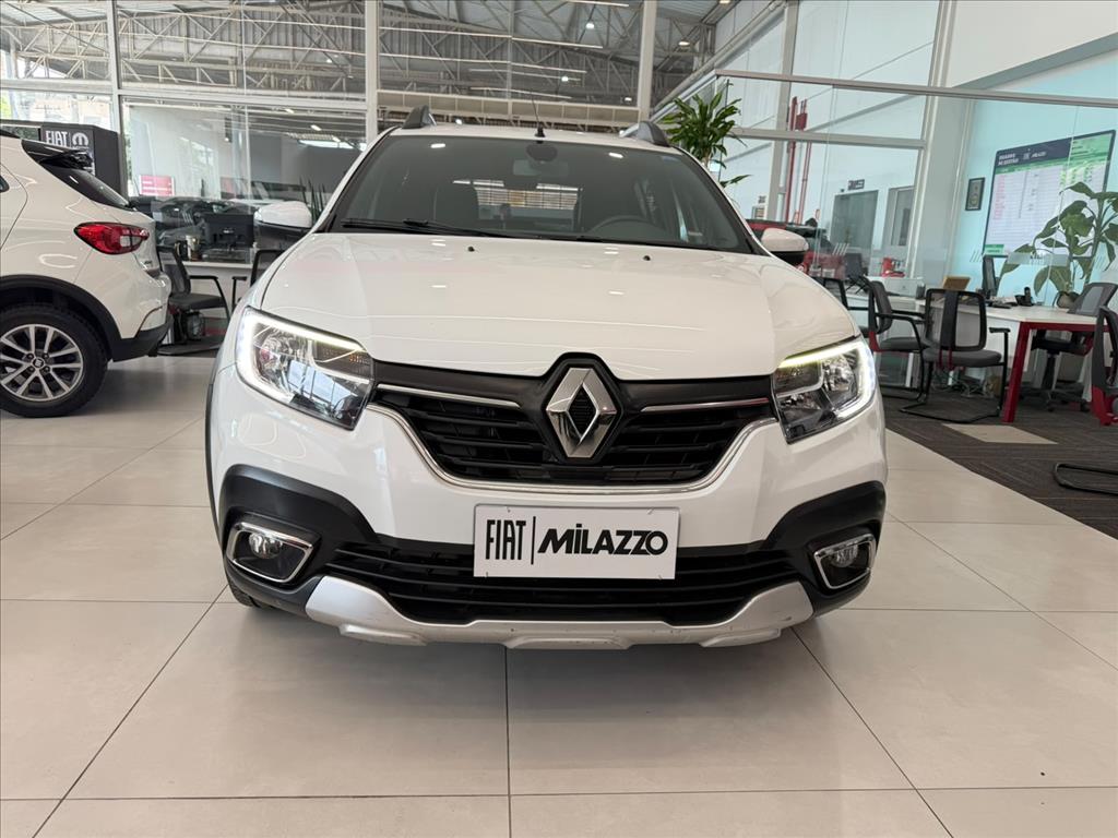 STEPWAY 1.6 16V SCE FLEX ICONIC X-TRONIC1