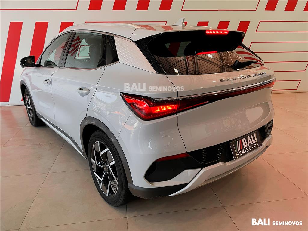 YUAN PLUS 60,8 KW ELÉTRICO4