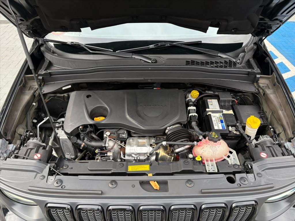 RENEGADE 1.3 T270 TURBO FLEX SPORT AT617