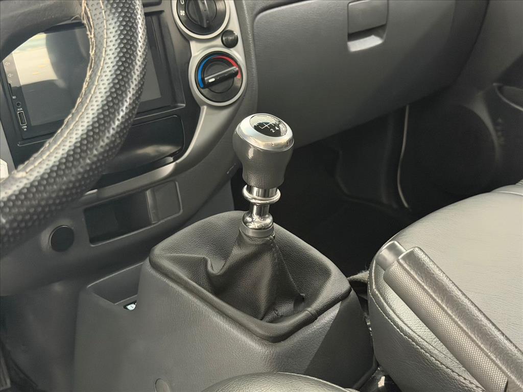 BONGO 2.5 TD DIESEL STD CS MANUAL7