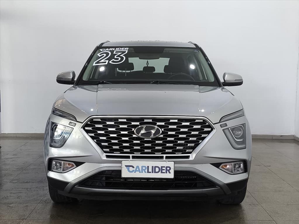 CRETA 1.0 TGDI FLEX LIMITED AUTOMÁTICO1