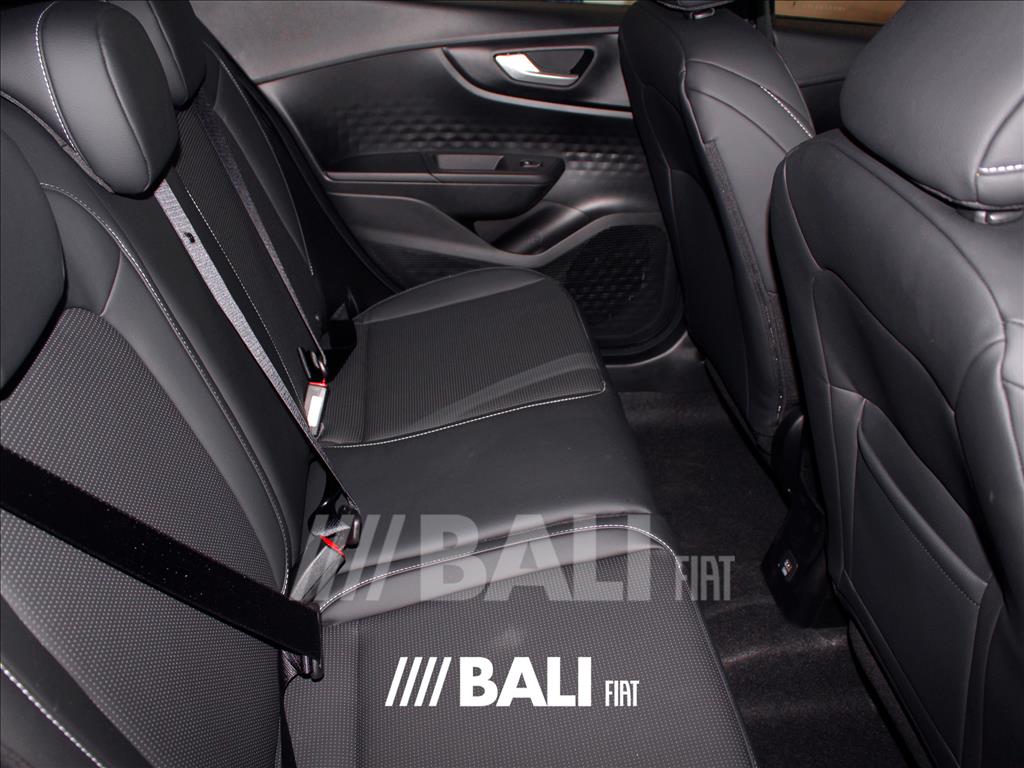 PULSE 1.0 TURBO 200 HYBRID IMPETUS CVT13